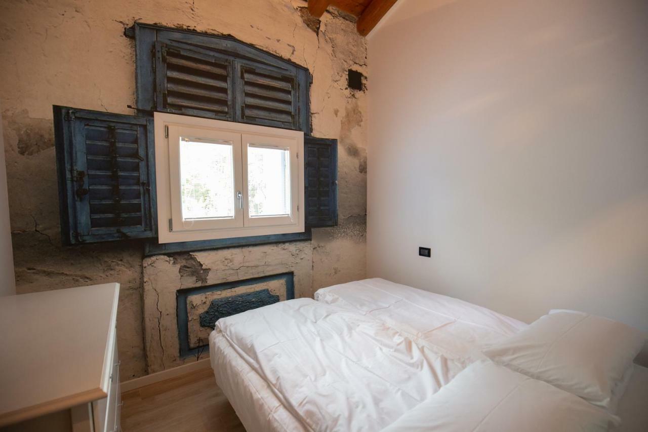 ALLOGGI G e G Borso del Grappa Exterior foto